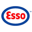 ESSO HIGHLAND logo