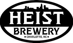 Heist Brewery logo