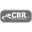 CBR Brokerage Inc. logo