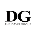 The Davis Group logo