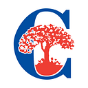 Comal ISD logo