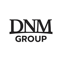DNM Group logo