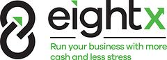 Eightx logo