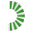 Distron Corporation logo