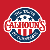 Calhoun's logo