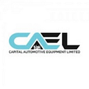 Capital Automotive Equipment Ltd logo
