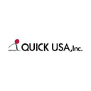 Quick USA logo