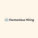 Harmonious Hiring logo