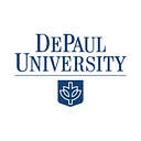 DePaul logo