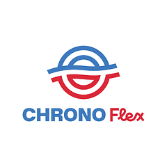 CHRONO Flex logo