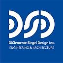 DiClemente Siegel Design logo