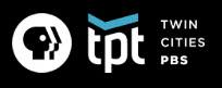 Twin Cities PBS Careers logo