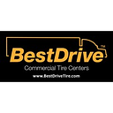 BestDrive USA logo