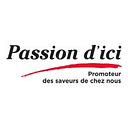 Van d'ici logo