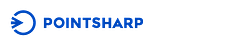 Pointsharp logo