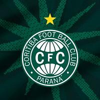 Coritiba SAF logo