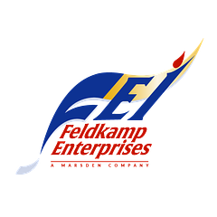 Feldkamp Enterprises logo