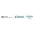 Toyota Financial Services, KINTO and KINTO JOIN logo