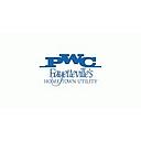 Fayetteville Public Works Commission logo