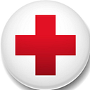 American Red Cross logo