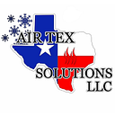 Tex-Air Delivery logo