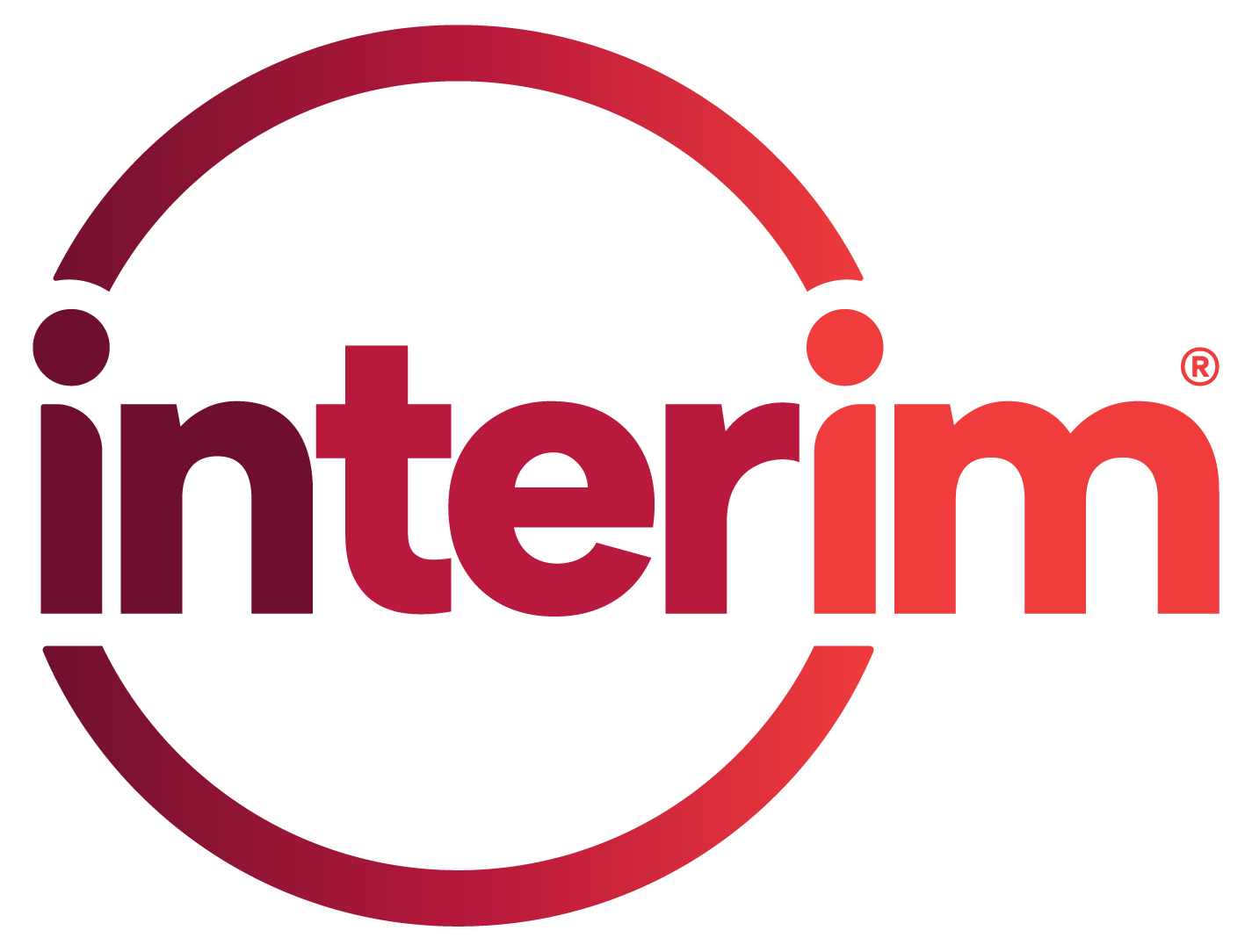Interim HealthCare Staffing logo