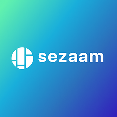 Sezaam logo