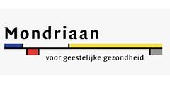 Mondriaan logo