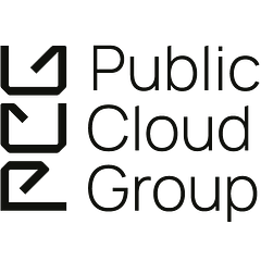 Public Cloud Group logo