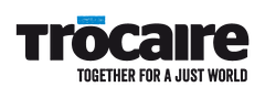 Trócaire logo