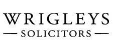 Wrigleys logo