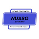 Nusso Textiles Ltd logo