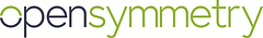 OpenSymmetry logo