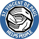St Vincent de Paul Society logo