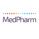MedPharm logo