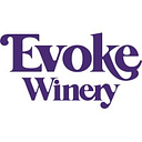 Evoke Winery logo