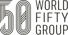 World 50 Group logo
