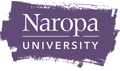 Naropa University logo
