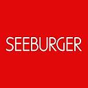 SEEBURGER Blog logo
