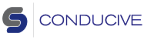 Conducive logo