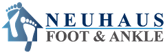 Neuhaus Foot and Ankle logo