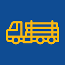 Ireland Trucking logo