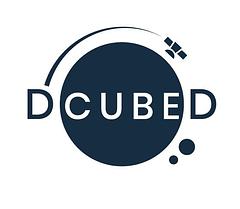Dcubed logo