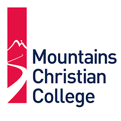 Mountains Christian College logo