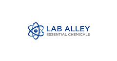 Lab Alley logo