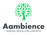 Aambience Services logo