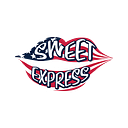 Sweet Express logo