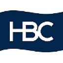 Hudson's Bay Company India logo