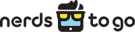 NerdsToGo logo