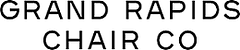 Grand Rapids Chair Company logo